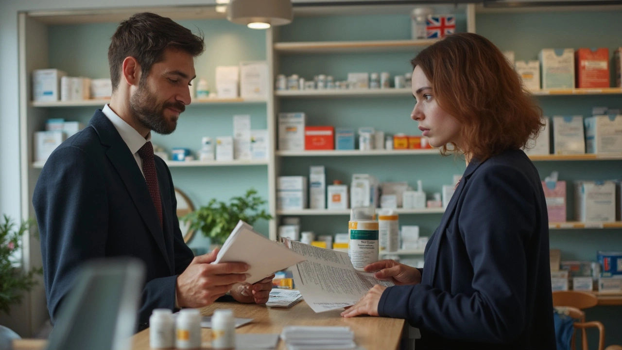 Cross-Border Prescription Drug Buying: CanadaDrugsDirect Alternatives, Customs, and Legal Tips