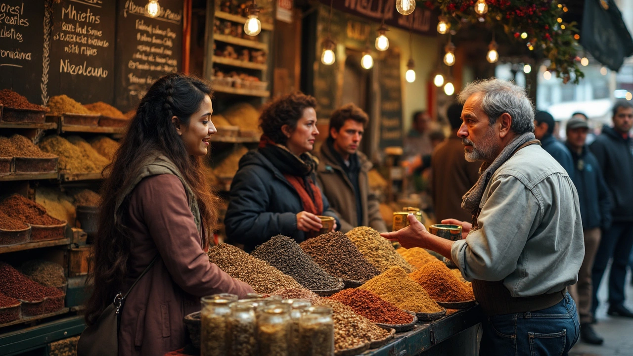Nigella Sativa’s Cultural Comeback: Practical Tips & Modern Uses