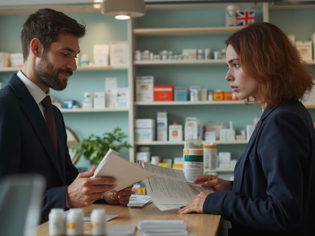 Cross-Border Prescription Drug Buying: CanadaDrugsDirect Alternatives, Customs, and Legal Tips