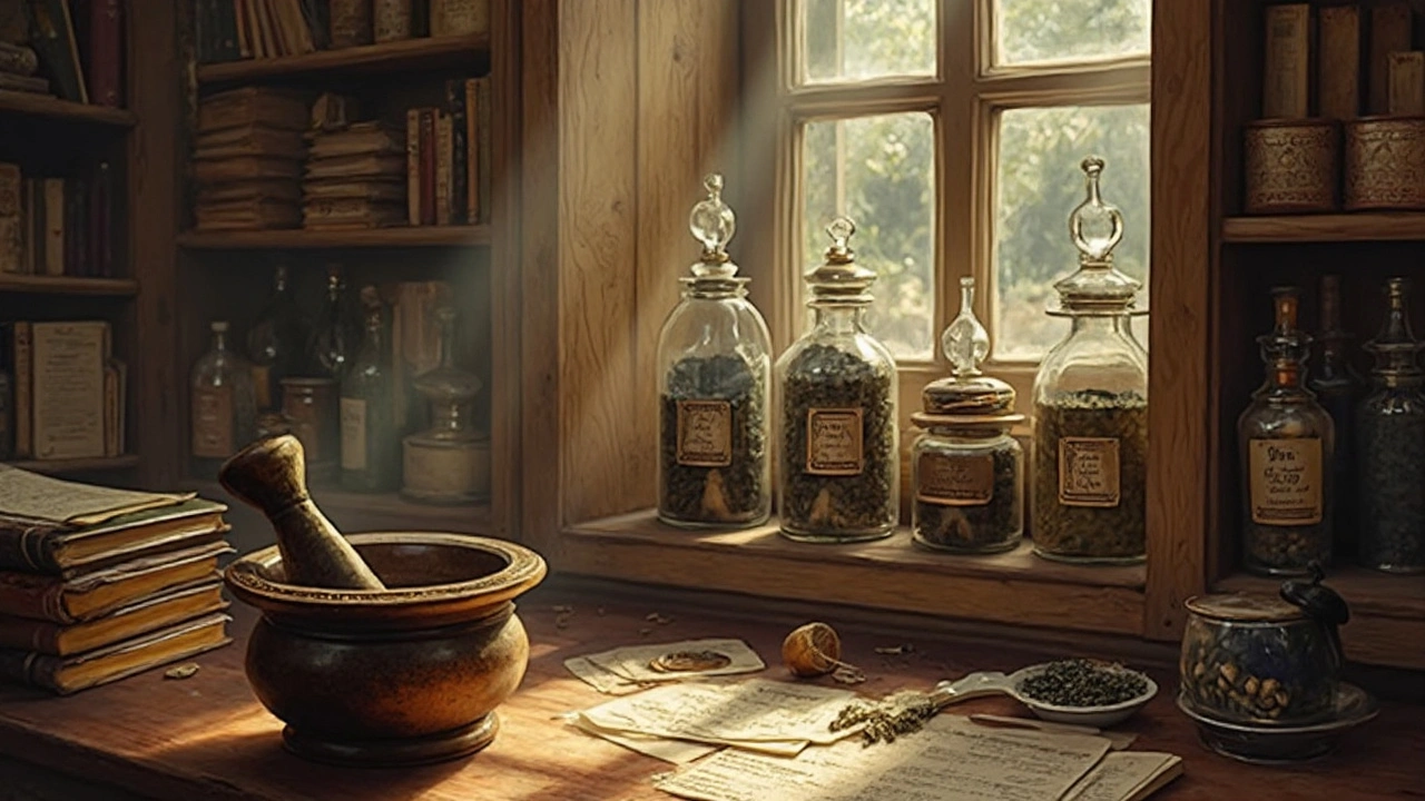 Traditional Uses and Modern Benefits of Nigella Sativa: Black Seed Oil Across Cultures
