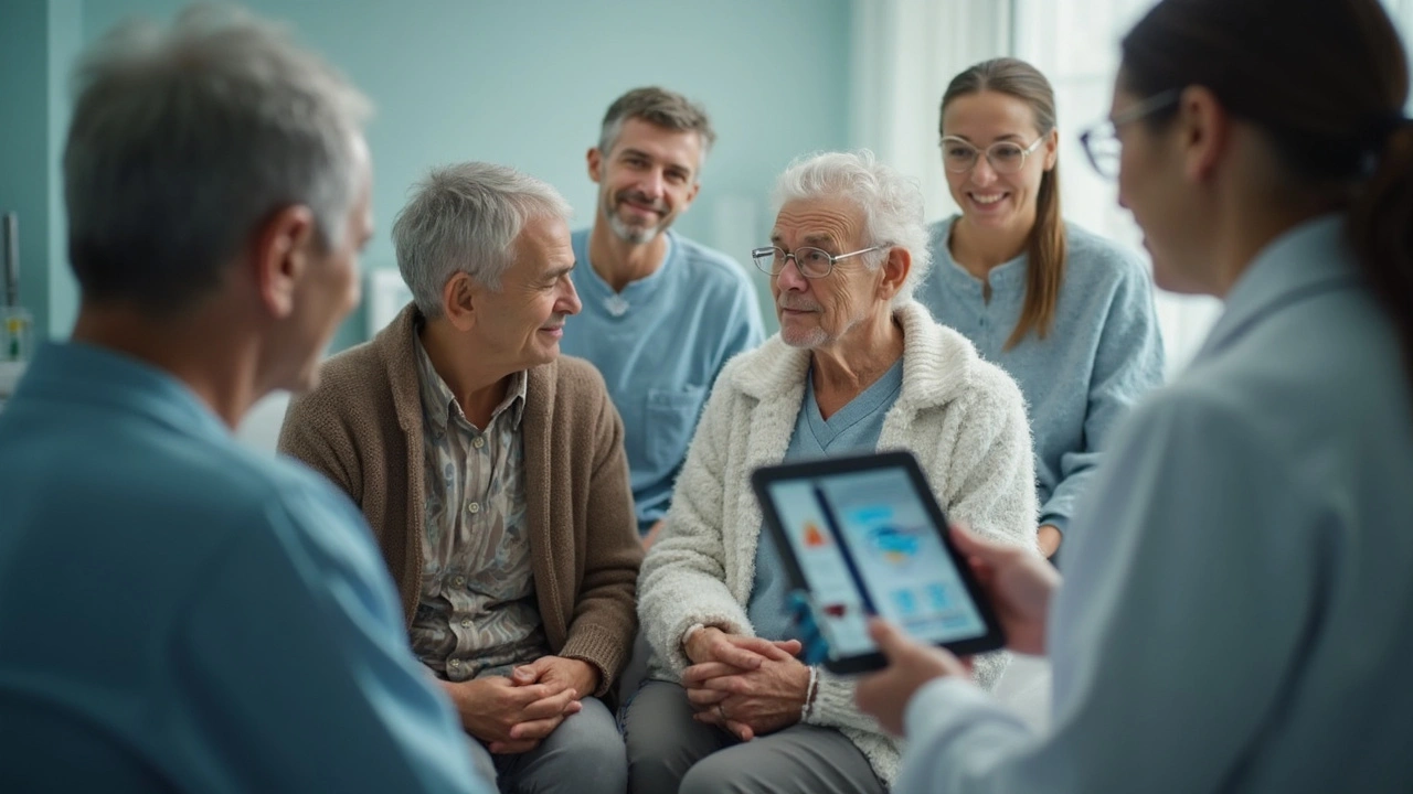 Living With a Clotting Disorder: What You Can Do
