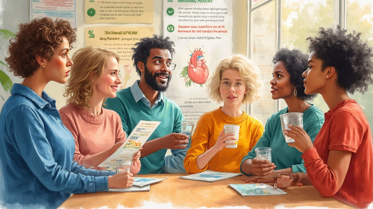 Real-World Tips For Living With Plavix