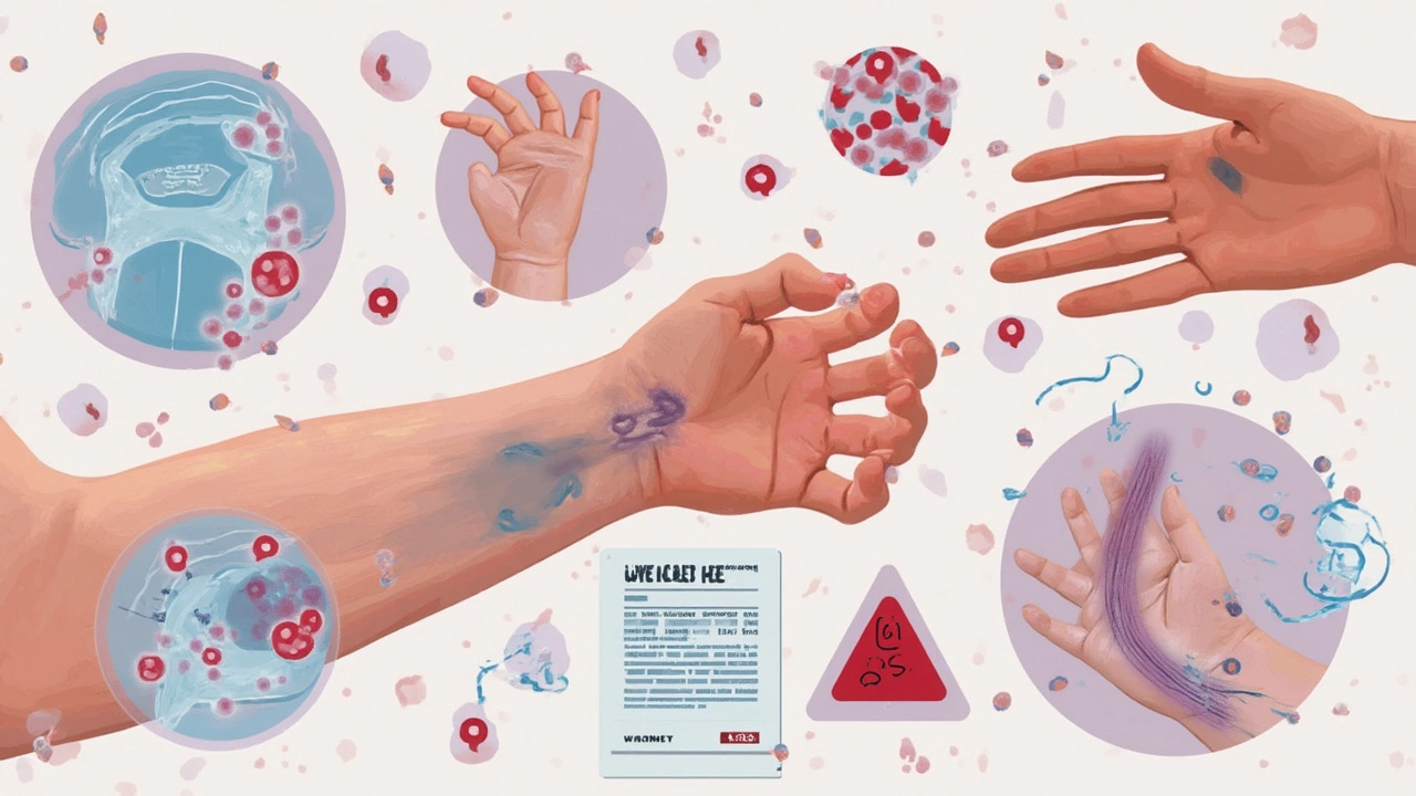 Spotting the Symptoms: When Should You Worry?