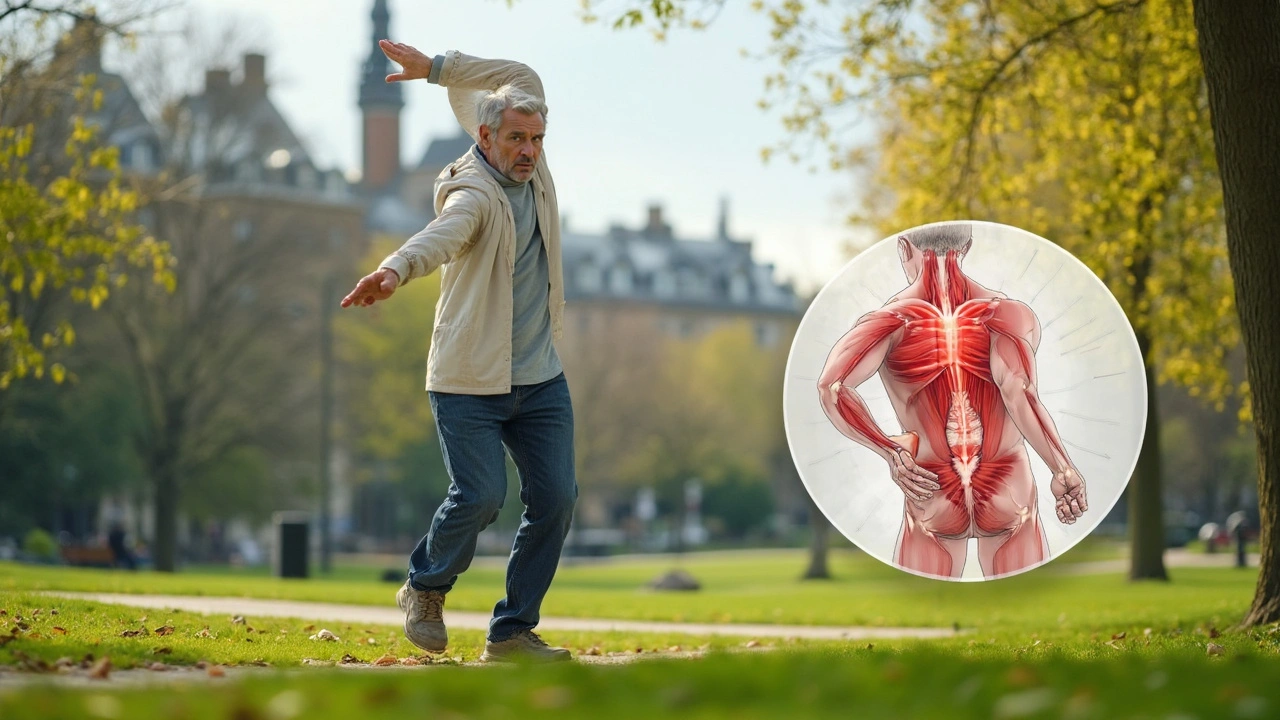 Skelaxin in Real Life: Effectiveness, Controversies, and Smarter Pain Management
