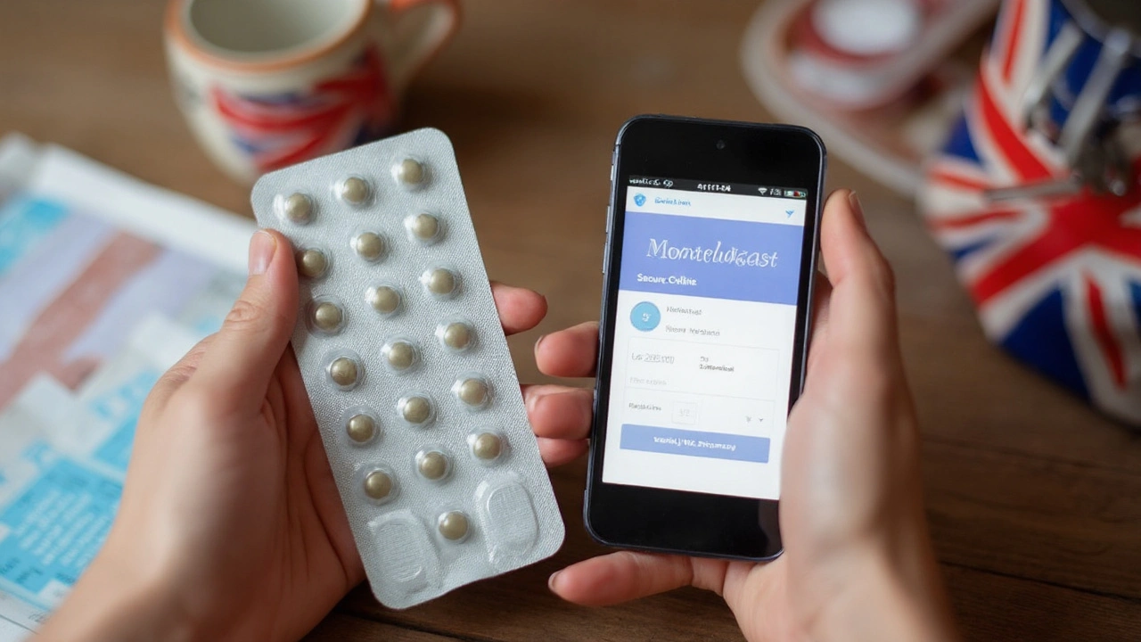 How to Spot Legitimate Online Pharmacies