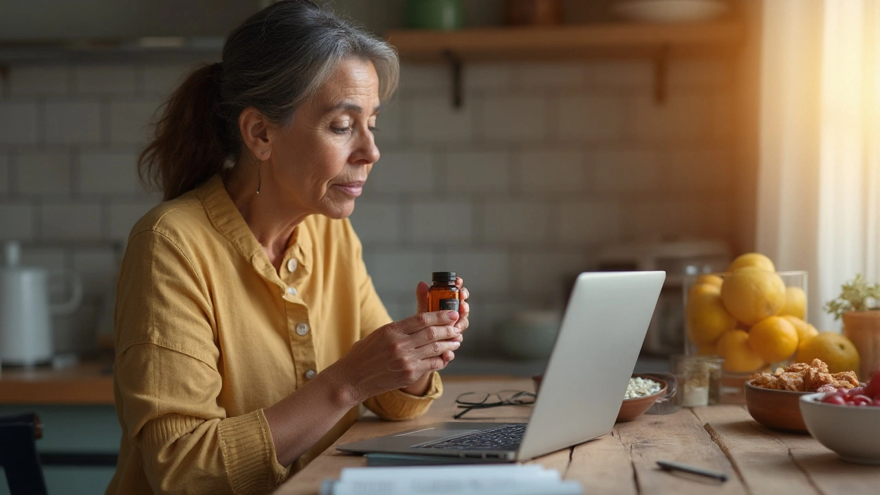 Pyridoxine (Vitamin B6) for Arthritis: Can It Ease Joint Pain and Inflammation?