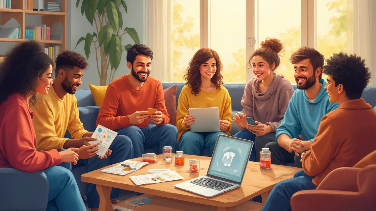 Step-by-Step: Buying Montelukast Online Without Regrets