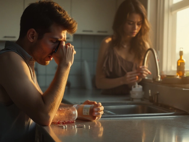 Loperamide (Imodium) Overdose: Signs, Symptoms, Treatment, and Emergency Care Guide
