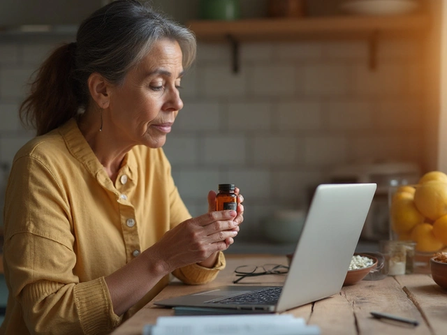 Pyridoxine (Vitamin B6) for Arthritis: Can It Ease Joint Pain and Inflammation?