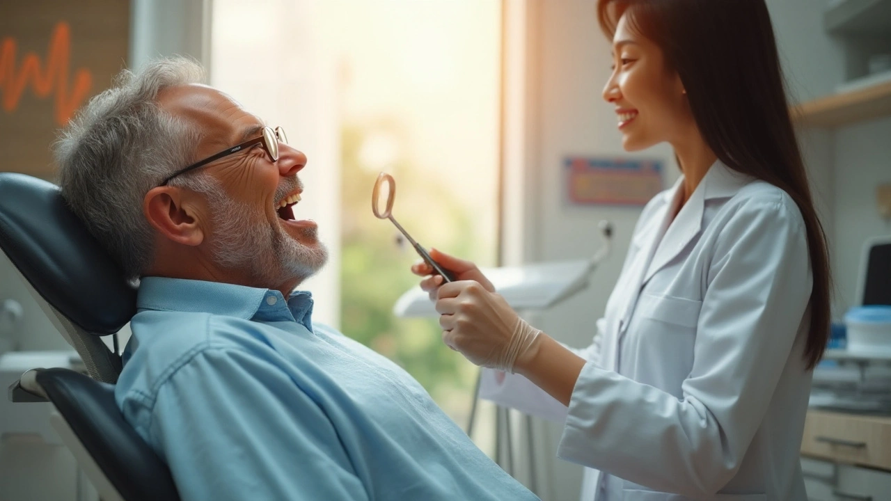 Atrial Fibrillation & Dental Procedures: Essential Guidelines for Safe Care
