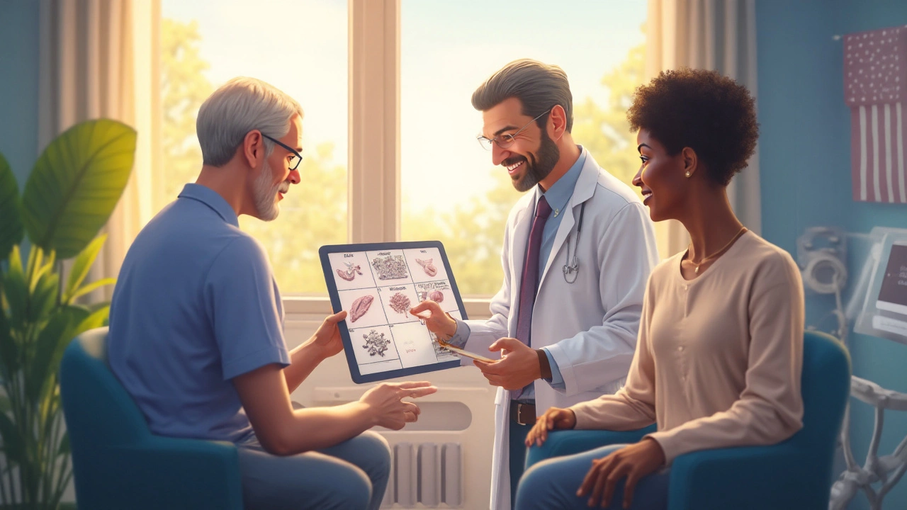 Himcolin vs Top IBD Medications: Which Alternative Fits Best?