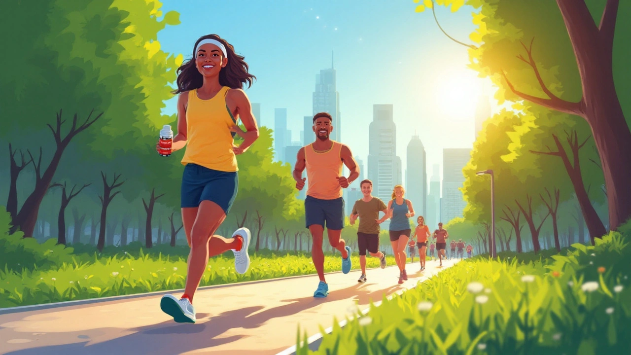 How to Take Slim Trim Active & Tips for Best Results
