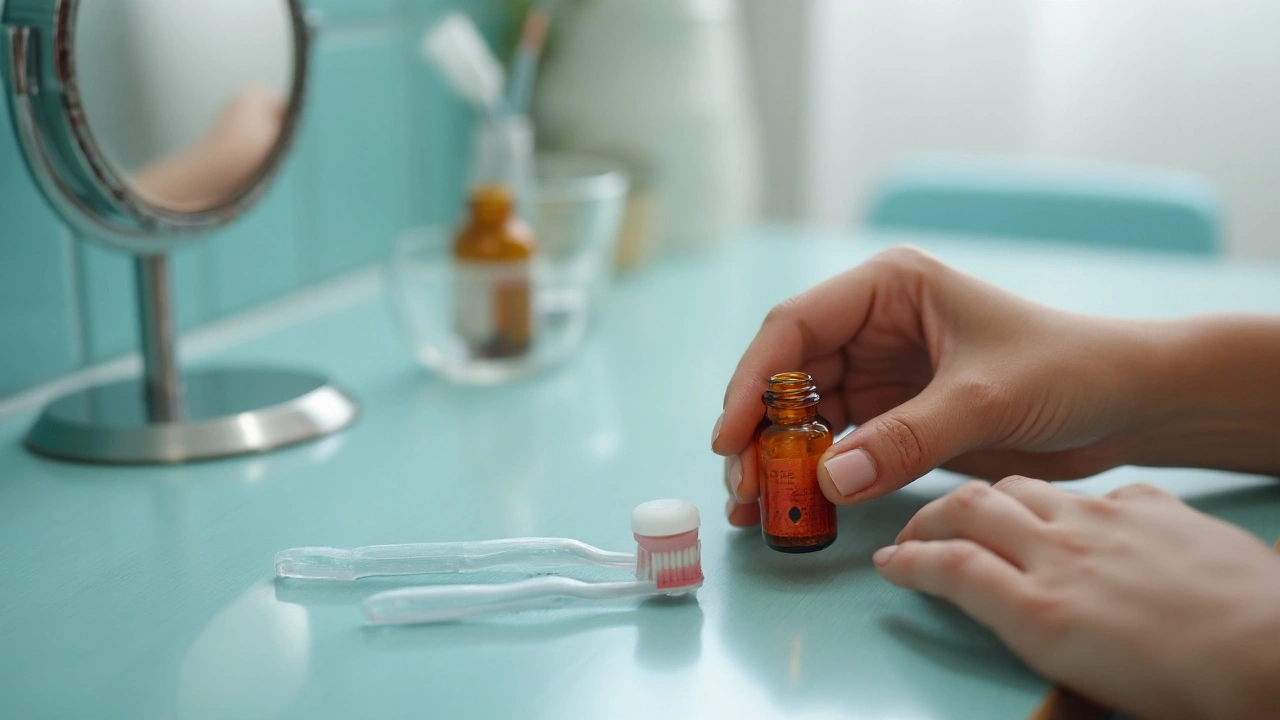 Medication Interactions You Shouldn't Overlook