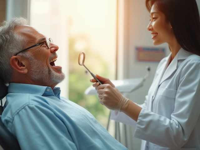 Atrial Fibrillation & Dental Procedures: Essential Guidelines for Safe Care