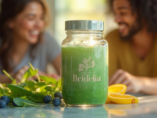 Bridelia Supplement: Boost Your Health Naturally