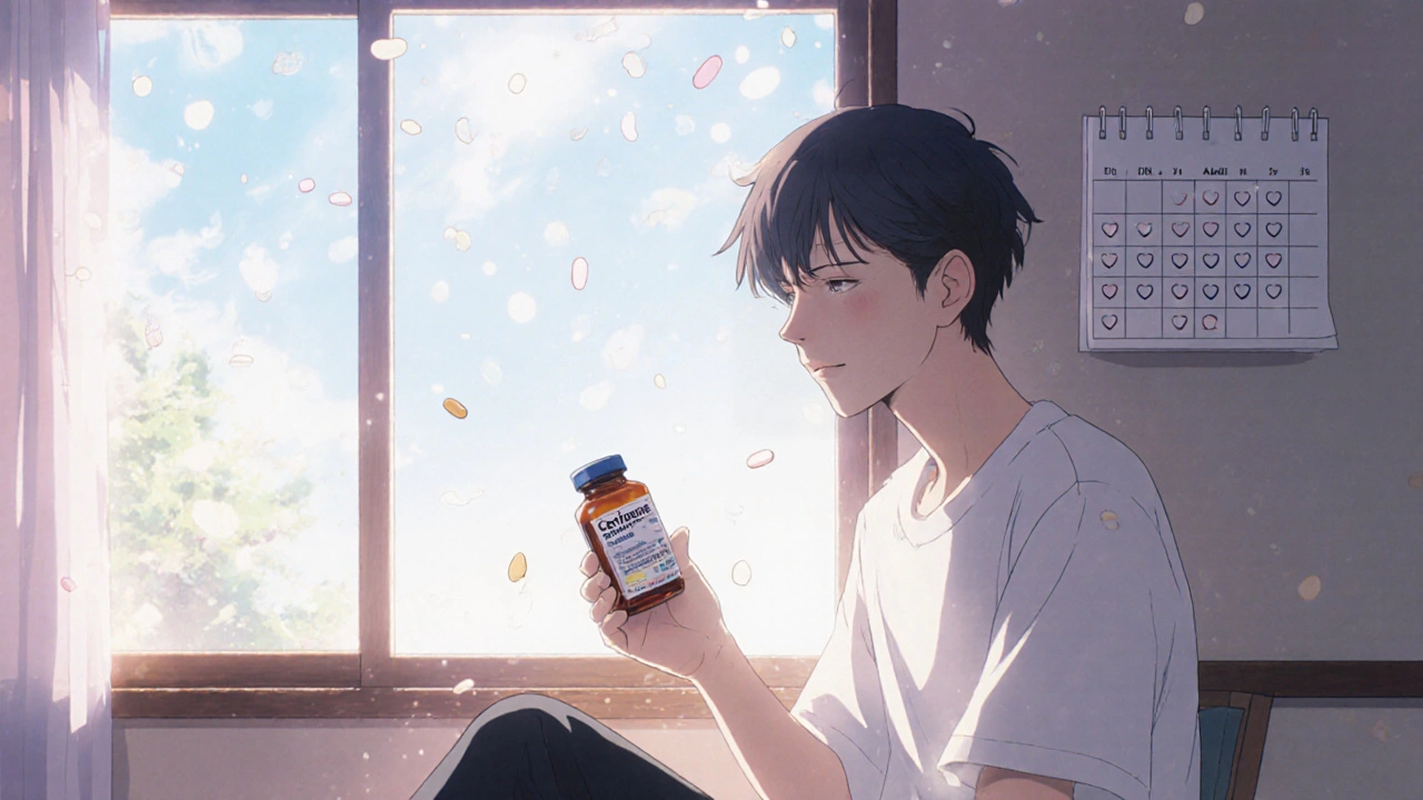 Can You Build a Tolerance to Cetirizine? What the Research Says