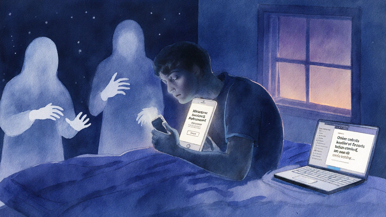 Proven Ways to Break the Stigma
