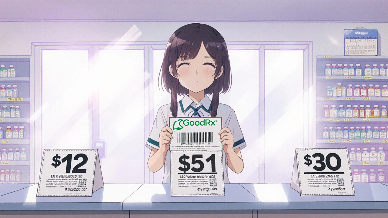 The Cost of Nebivolol: Comparing Prices and Finding Discounts