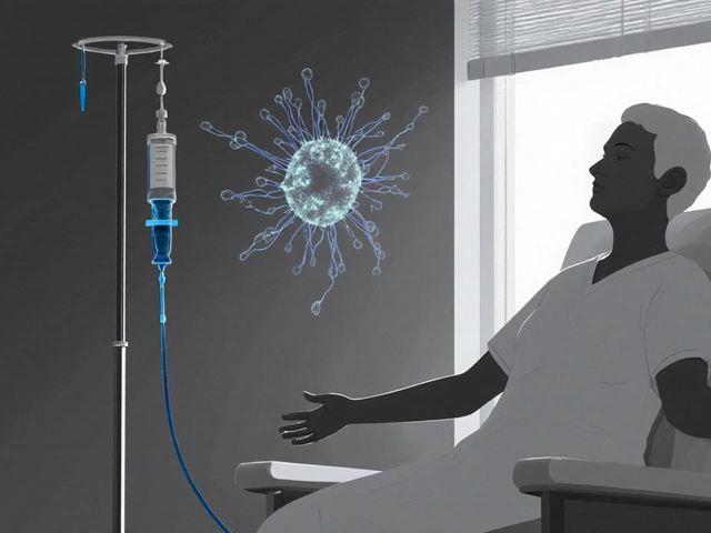 How Immunotherapy Is Transforming Cancer Treatment in 2025