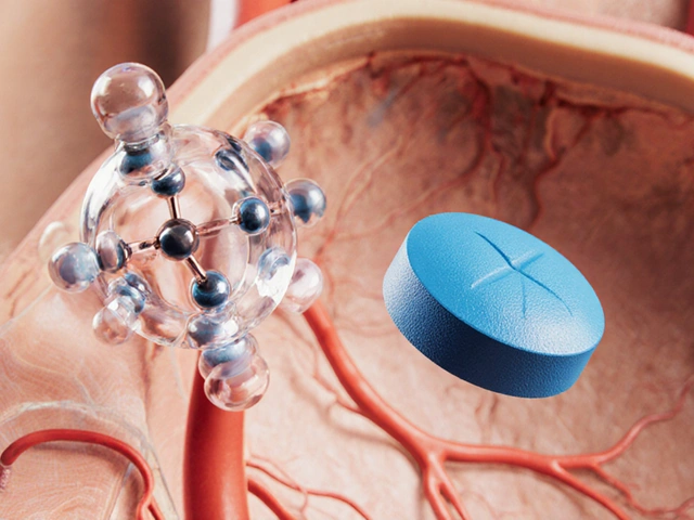 Viagra vs Alternatives: Complete ED Medication Comparison