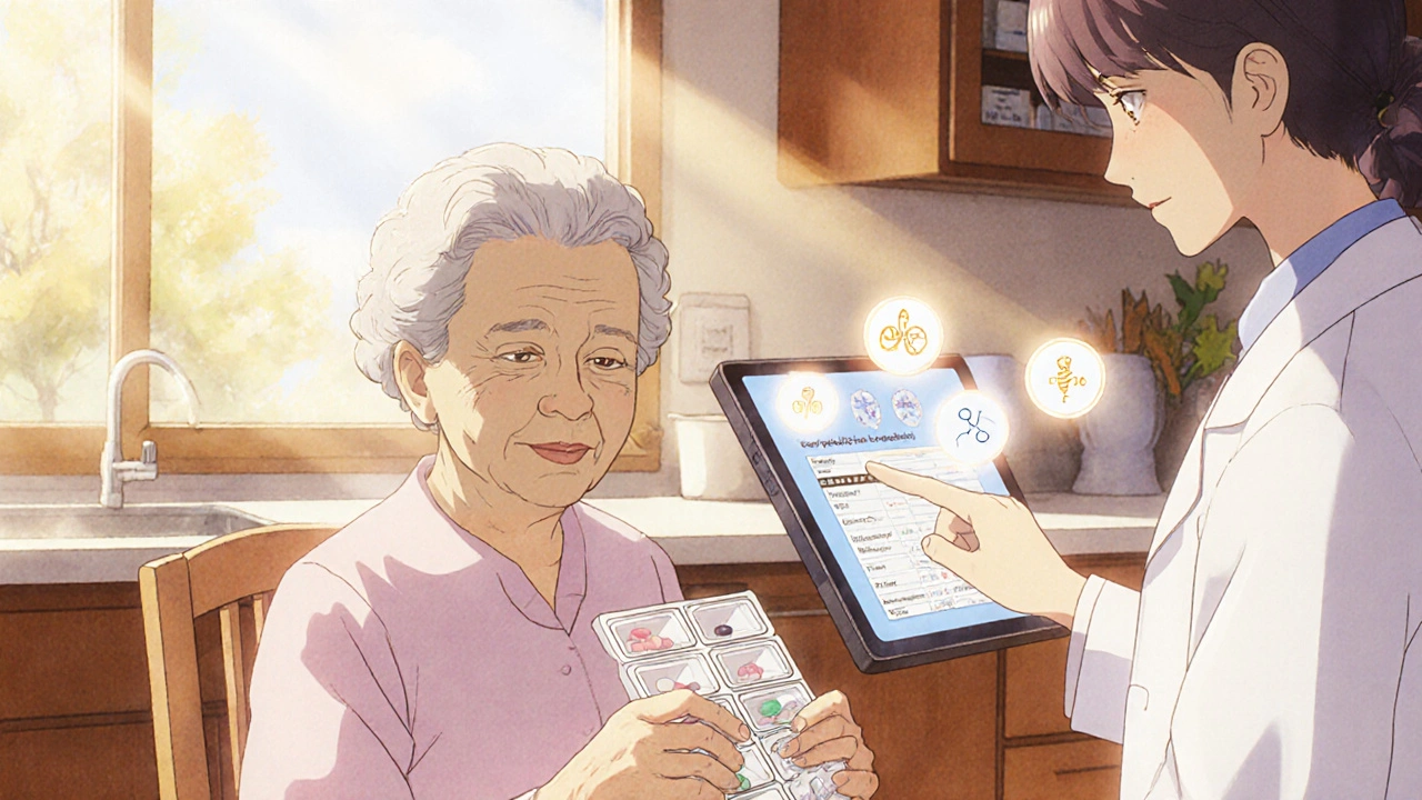 Adjusting Medication Dose: Finding Your Optimal Balance of Benefits and Risks