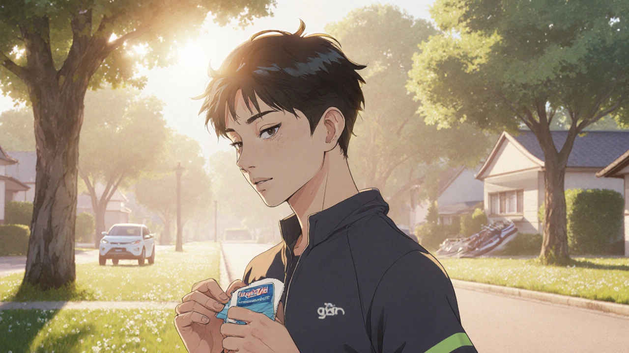 Diabetes and Exercise: How to Prevent Low Blood Sugar During Workouts