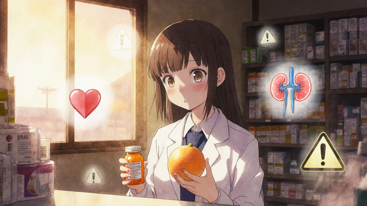 Drug Interactions Discovered Post-Market: What It Means for Your Safety