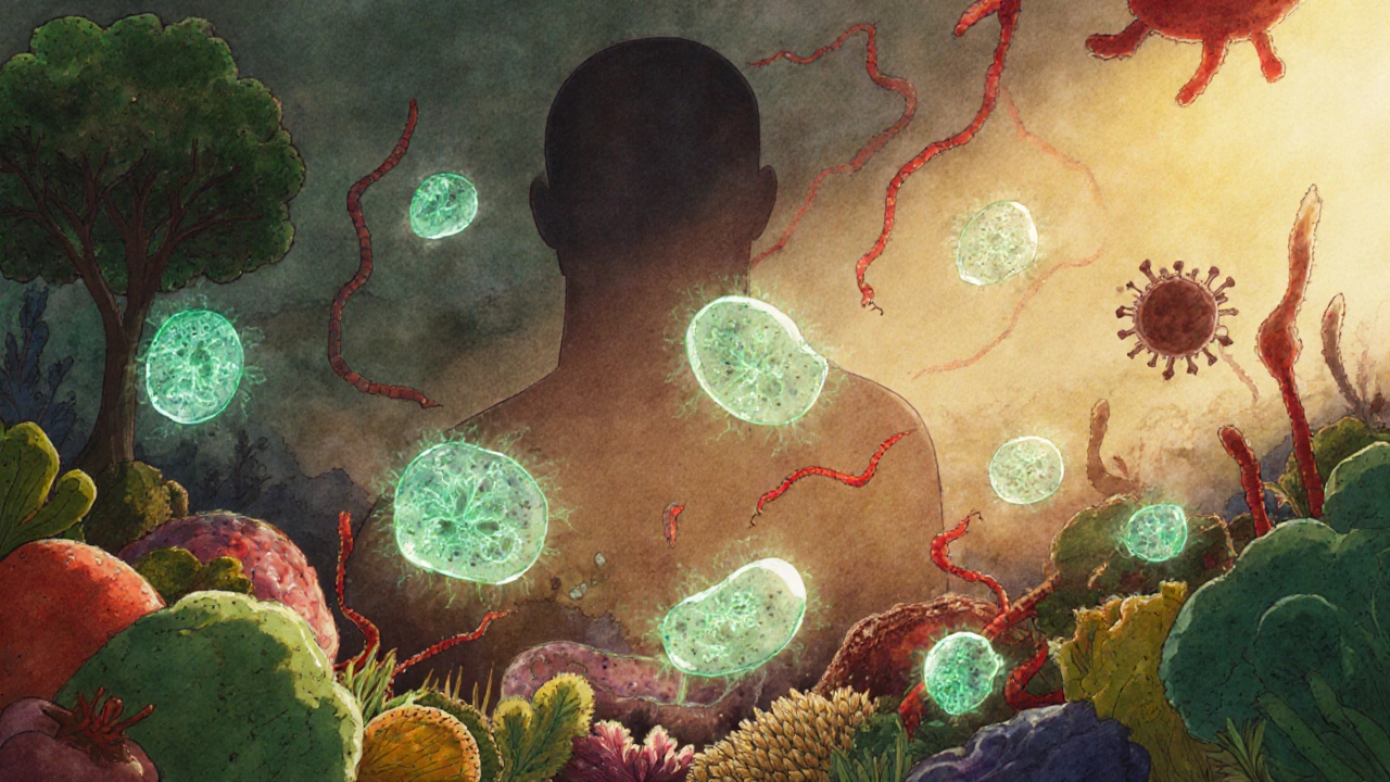 Gut Microbiome and Autoimmunity: How Your Gut Bacteria Influence Autoimmune Diseases