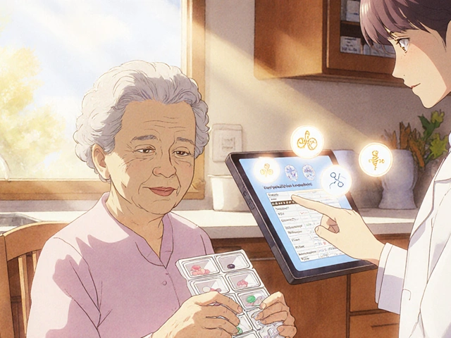 Adjusting Medication Dose: Finding Your Optimal Balance of Benefits and Risks