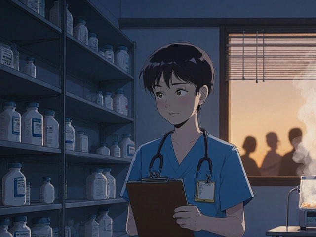 Current Drug Shortages: Which Medications Are Scarce Today in 2025