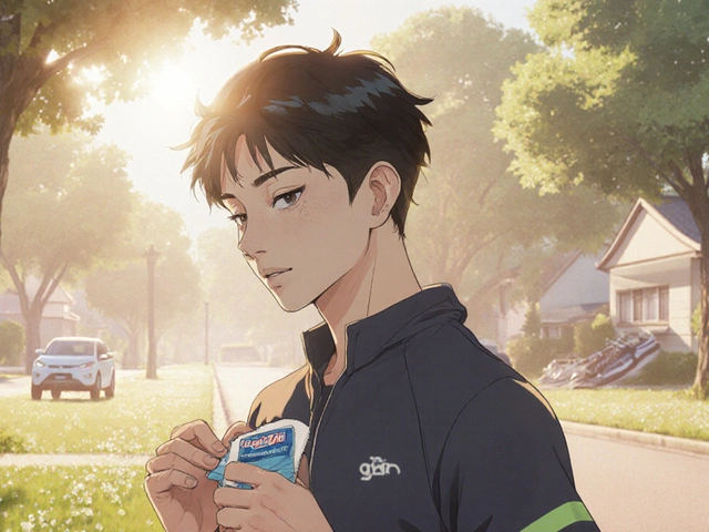 Diabetes and Exercise: How to Prevent Low Blood Sugar During Workouts