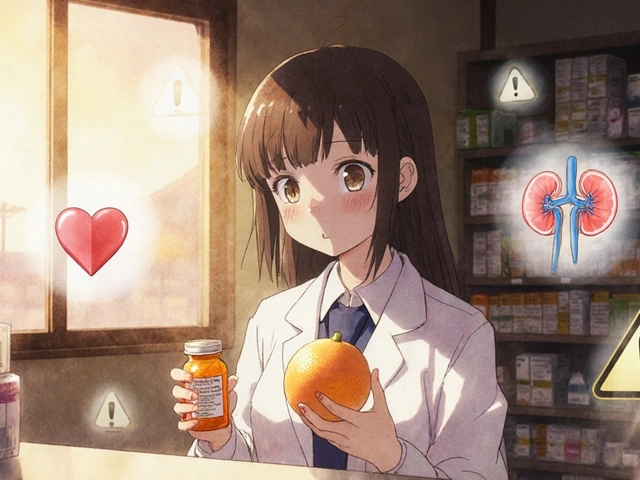 Drug Interactions Discovered Post-Market: What It Means for Your Safety