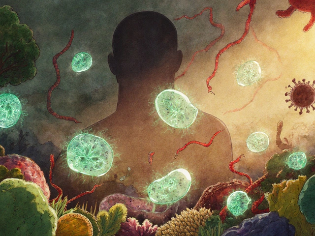 Gut Microbiome and Autoimmunity: How Your Gut Bacteria Influence Autoimmune Diseases