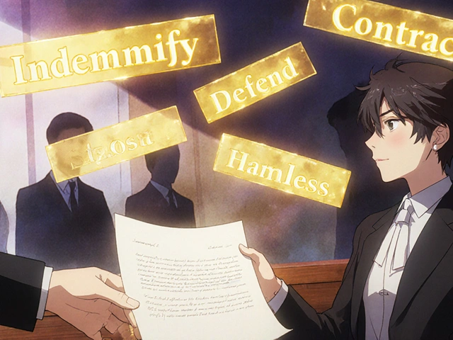 Liability and Indemnification in Generic Transactions: What You Need to Know