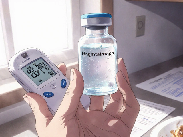 Medications You Should Never Use After the Expiration Date