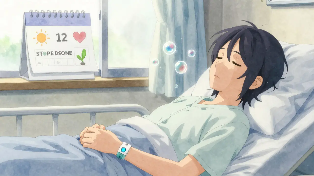 Adrenal Insufficiency from Corticosteroid Withdrawal: How to Recognize and Manage It