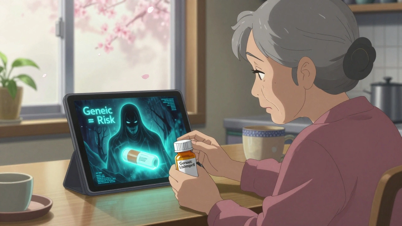 False Advertising in Generic Drugs: Legal Risks and What You Must Know