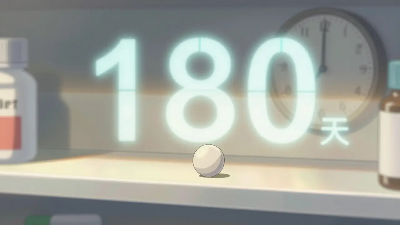 How Multiple Generic Drug Competitors Enter After the First Market Entrant