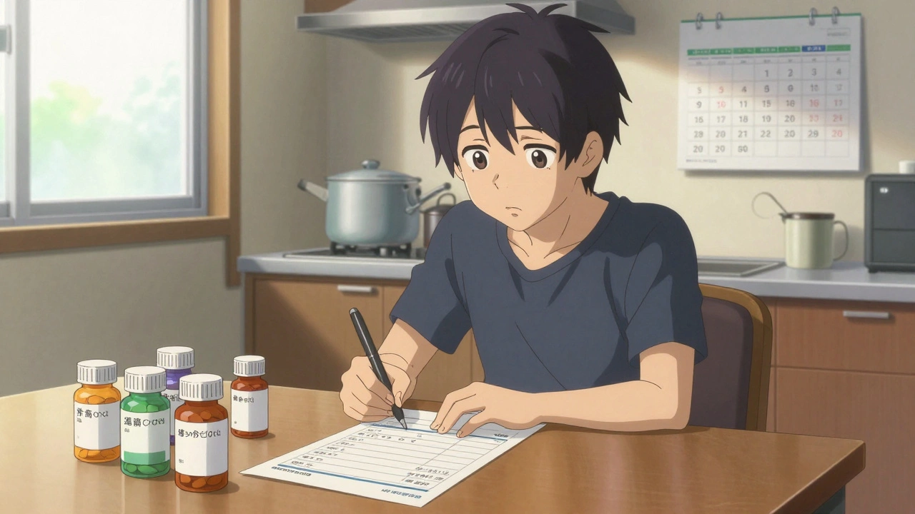 How to Communicate with Multiple Healthcare Providers About Your Medications