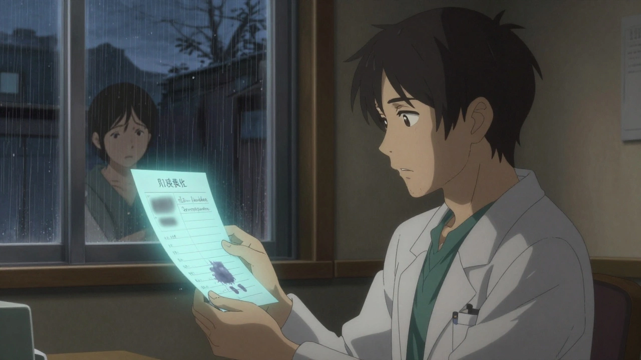 Illegible Handwriting on Prescriptions: Why E-Prescribing Is the Only Real Solution for Patient Safety