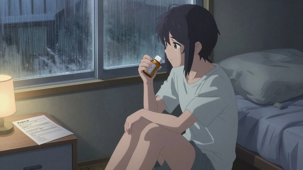 Opioids and Depression: How Mood Changes Happen and How to Monitor Them