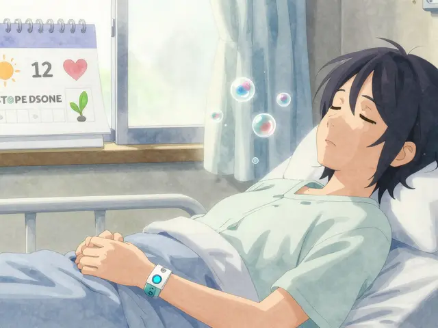 Adrenal Insufficiency from Corticosteroid Withdrawal: How to Recognize and Manage It