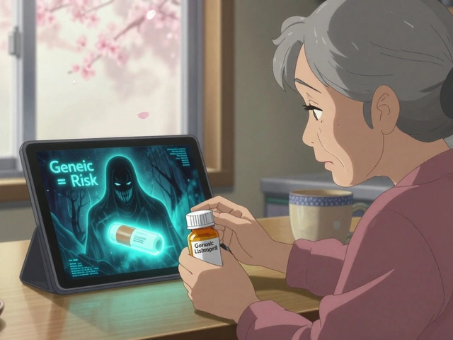 False Advertising in Generic Drugs: Legal Risks and What You Must Know