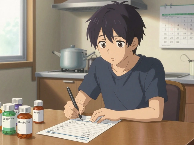 How to Communicate with Multiple Healthcare Providers About Your Medications