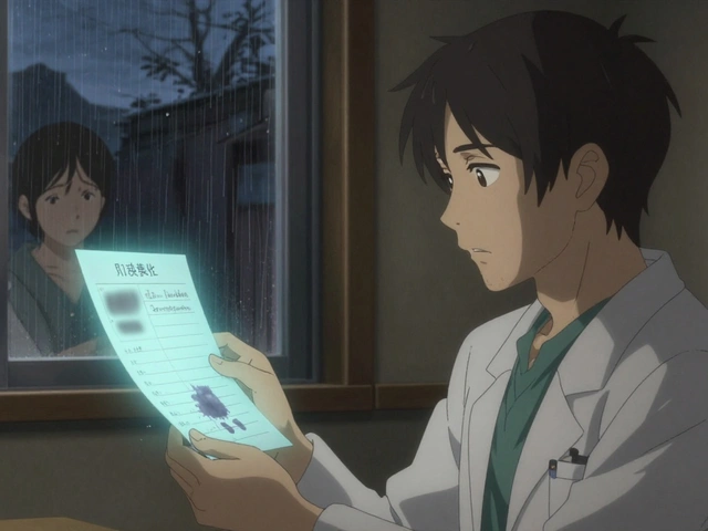 Illegible Handwriting on Prescriptions: Why E-Prescribing Is the Only Real Solution for Patient Safety