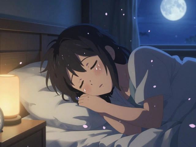 Mirtazapine Sedation: How Bedtime Dosing Controls Daytime Drowsiness