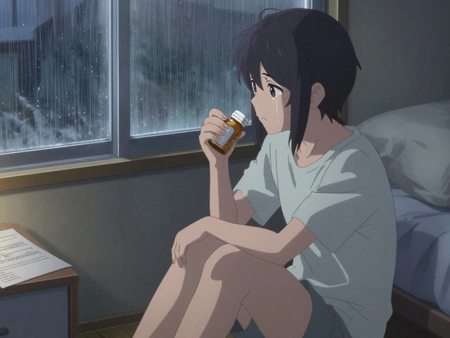 Opioids and Depression: How Mood Changes Happen and How to Monitor Them