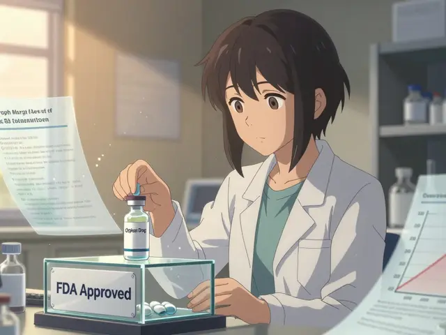 Orphan Drug Exclusivity: How Rare-Disease Medicines Get Market Protection