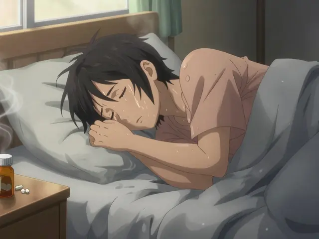 Physical Dependence vs Addiction: Clear Differences in Opioid Use Disorder