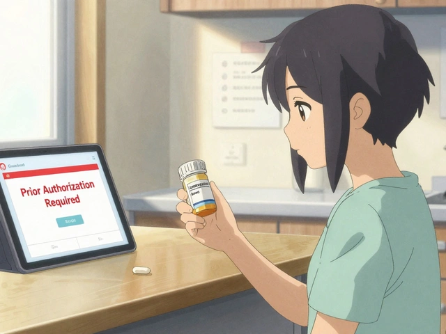 Prior Authorization for NTI Drugs: When Insurers Require Brand-Name Medications